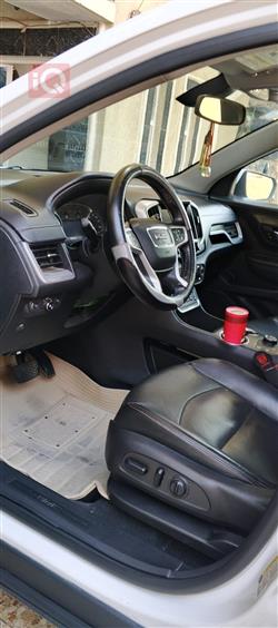 جي ام سي تيراين